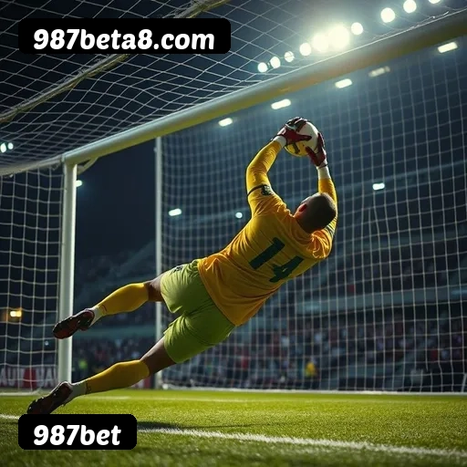 Vantagens exclusivas 987bet para jogadores brasileiros - São Paulo, Rio, BH