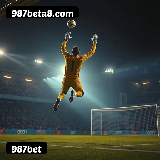 Loterias online disponíveis na 987bet