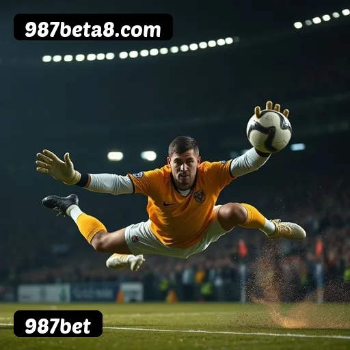 987bet PIX instantâneo Brasil - Depósito e saque em minutos 24/7