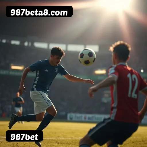 Níveis do programa VIP da 987bet